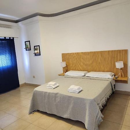 Petit Balcarce Salta Hotel Exterior photo