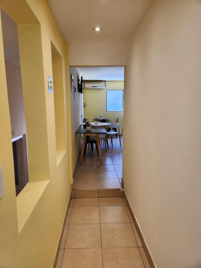Petit Balcarce Salta Hotel Exterior photo