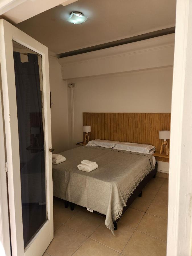 Petit Balcarce Salta Hotel Exterior photo