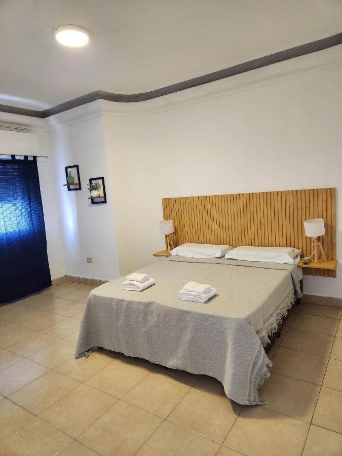 Petit Balcarce Salta Hotel Exterior photo