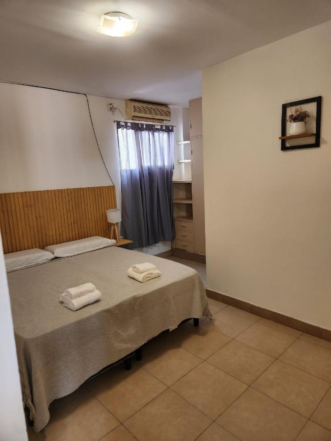 Petit Balcarce Salta Hotel Exterior photo