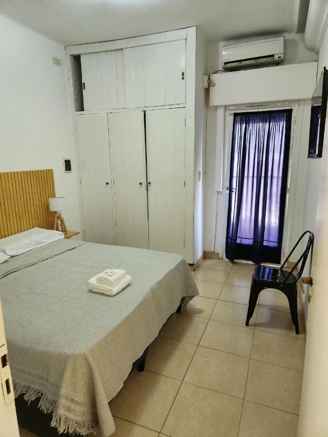 Petit Balcarce Salta Hotel Exterior photo